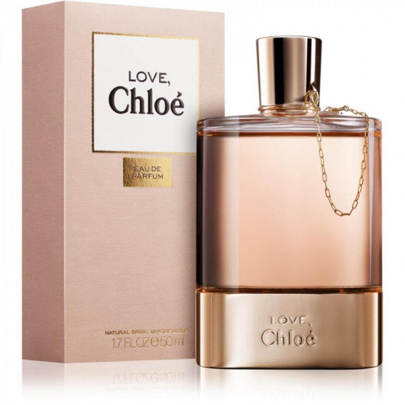 PTTAVM: Chloe Love Edp 75 ml Kadın Parfümü