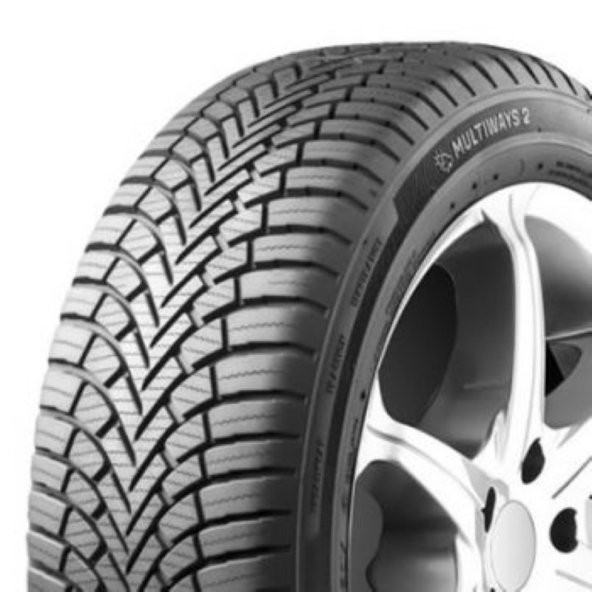 Lassa 175/65 R15 88H XL Multiways 2 4 Mevsim Binek 2023 ürün görseli 1