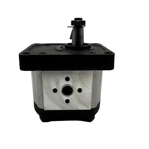 Hidrolik Dişli Pompa Sağ Dönüş C 8.2 Cc - 12.3 Lt ürün görseli 1