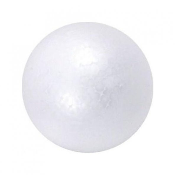 Bu-Bu Strafor Köpük Top 15 Cm Bubu-Kp0008 ürün görseli 1