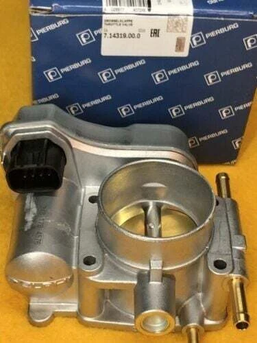 Opel Astra G 1.6 Z16XE Gaz Kelebeği Komple Pierburg,817158 ürün görseli 1