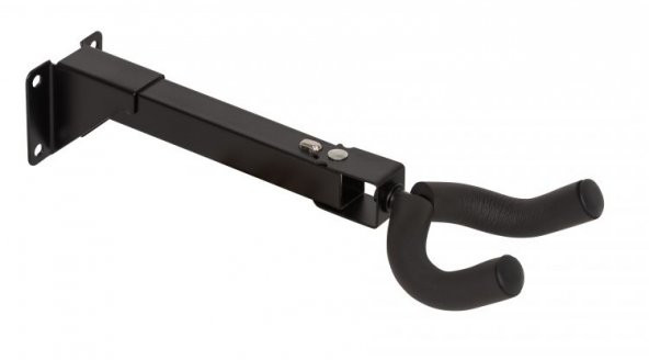 KOZMOS KS-GWH507 Duvar Monteli Uzun Gitar Standı ürün görseli 1
