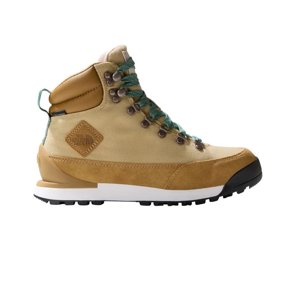 The North Face Kadın BACK-TO-BERKELEY IV TEXTILE SU GEÇİRMEZ BOT NF0A8179QV31 ürün görseli 1