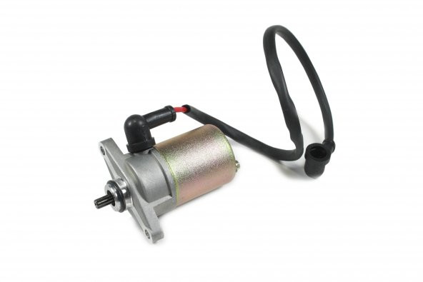 RMG MOTOGUSTO RAPID 50 MARŞ MOTORU ürün görseli 1