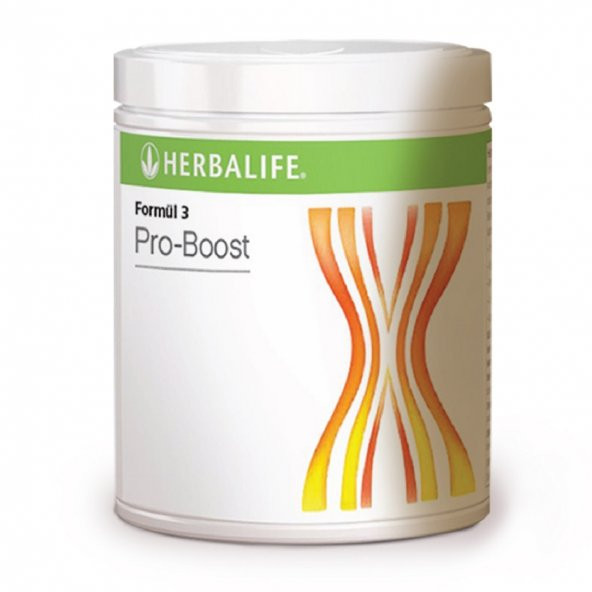 Herbalife Personilzed protein tozu - Pro-Boost proteinli ürün görseli 1