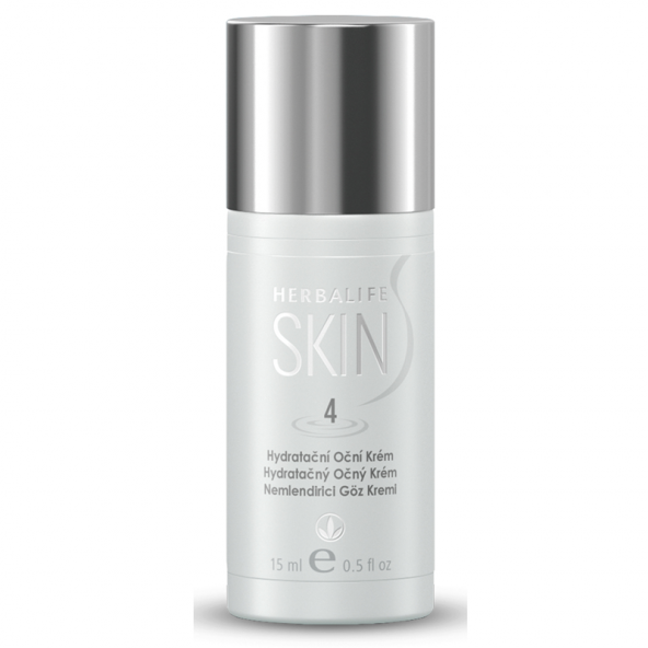 Herbalife Cilt Nemlendirici Göz Kremi 15ml 0771 ürün görseli 1