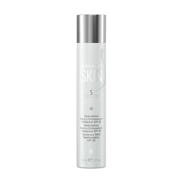Herbalife Cilt Nemlendirici Koruyucu Etkili Nemlendirici SPF 30 50ml 0828 ürün görseli 1