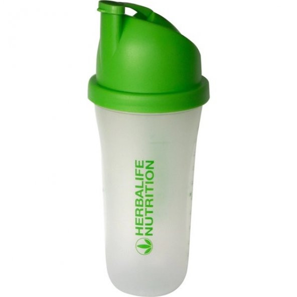 Herbalife Shaker 500 ml ürün görseli 1
