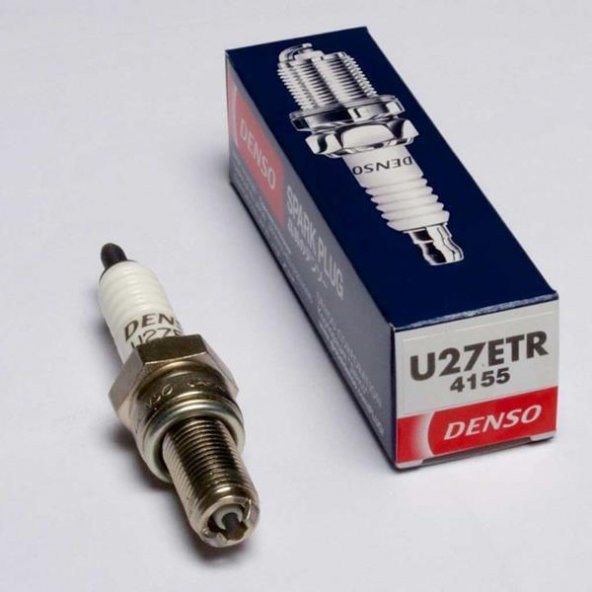 KAWASAKI Z 750 2004 VE SONRASI BUJİ DENSO ürün görseli 1