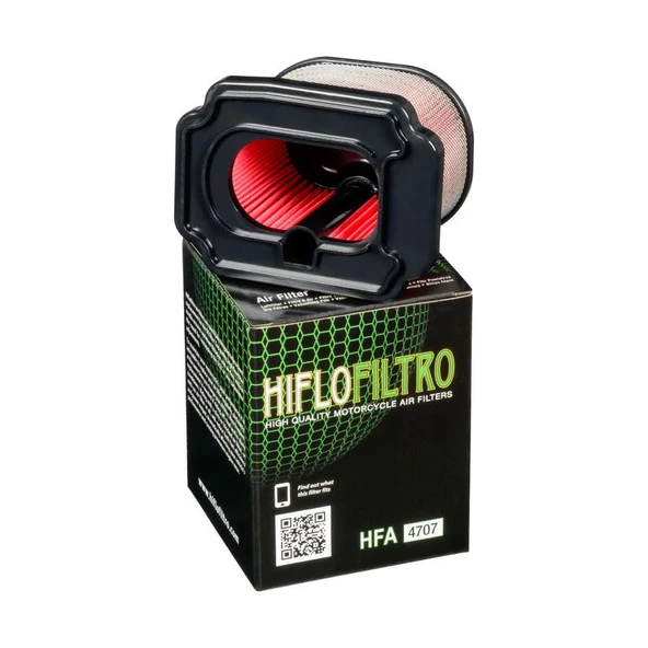 YAMAHA TRACER 700 HAVA FİLTRE HIFLO ürün görseli 1