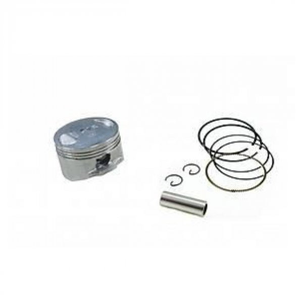 Honda PCX 150 Piston Seti Taiwan 0.75 MM Farklı ürün görseli 1