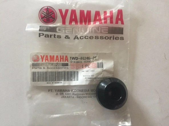 Yamaha YZF R25 Gidon Topuzu ürün görseli 1