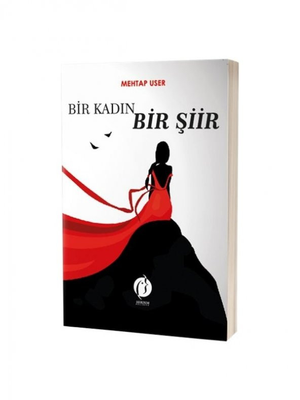 Bir Kadın Bir Şiir ürün görseli 1