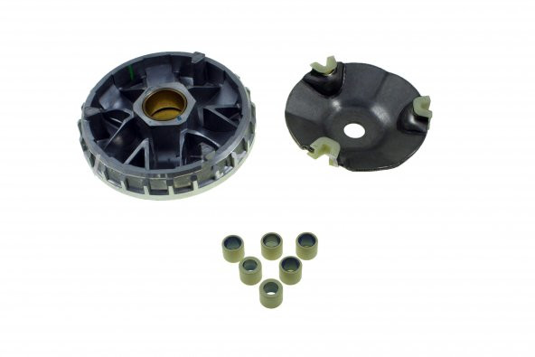 SYM CRUİSYM 250 ÖN VARYATÖR ürün görseli 1