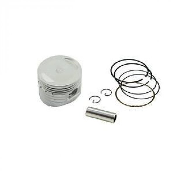 Honda Activa S 125 Piston Seti ürün görseli 1