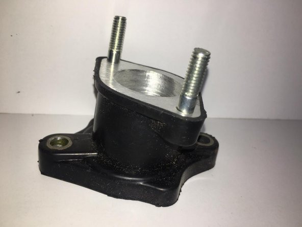 Mondial AGK 125 Manifold ürün görseli 1
