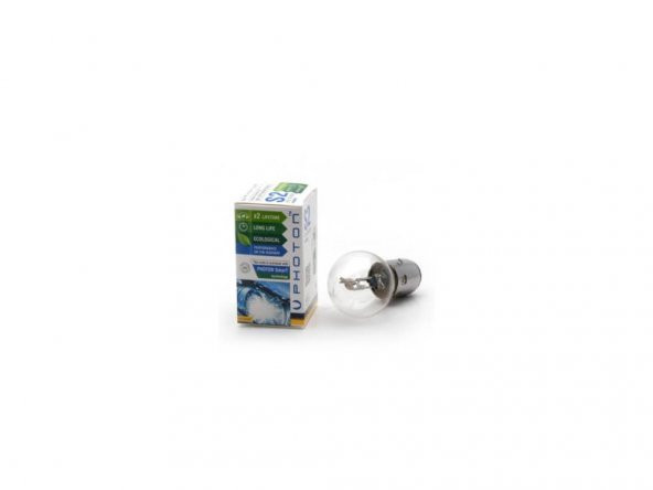 Photon S2 12V 35/35W Bosch Tipi Far Ampulü ürün görseli 1