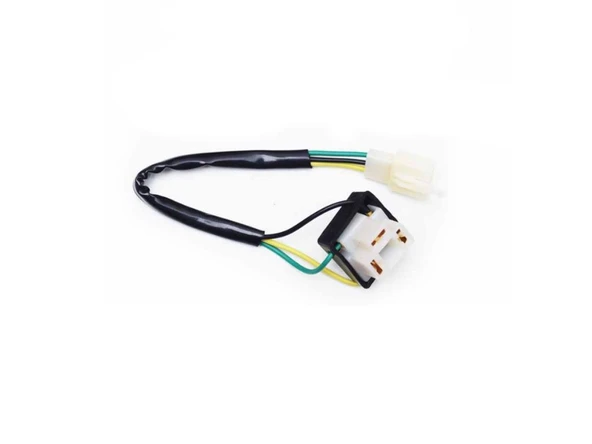 Yamaha YBR ESD Far Duyu H4 ürün görseli 1