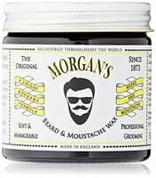 Morgans Pomade Beard&Moustache Wax 50gr ürün görseli 1