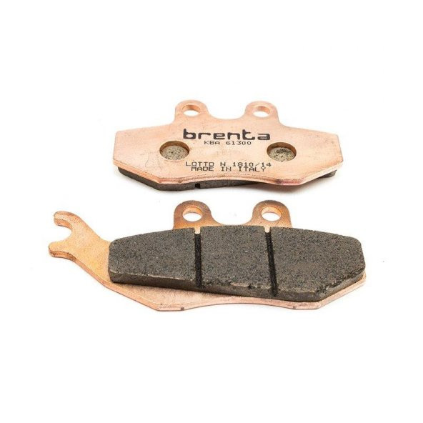 Brenta FT 4017 Sinter Metal Fren Balatası ürün görseli 1