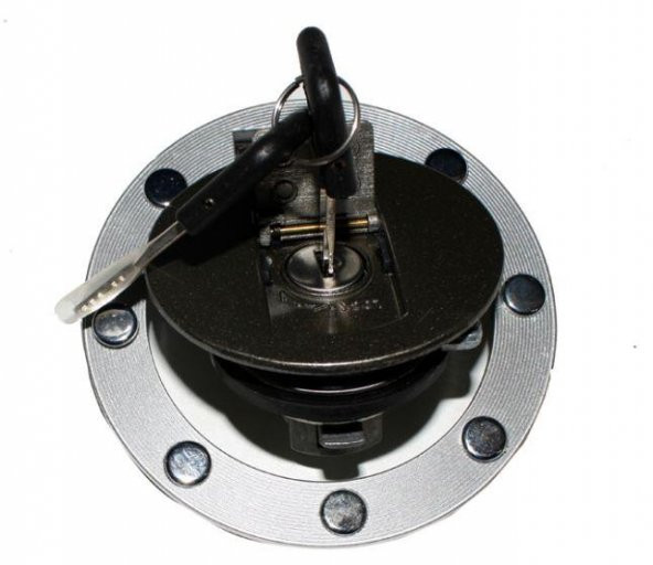 Mondial MH125 Drift Benzin Depo Kapak ürün görseli 1