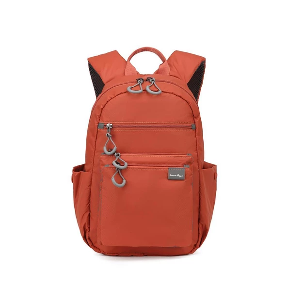 Smart Bags Küçük Boy Ekstra Hafif Uniseks Sırt Çantası 3137 ürün görseli 1