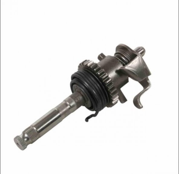 MONDIAL AGK 125 MARŞ MİLİ KOMPLE - Resim 2