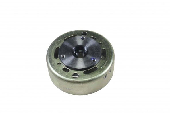 SUZUKI AN125 ROTOR MIKNATISLI KAPAK ürün görseli 1