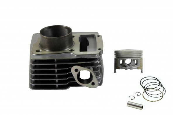 Mondial MH 150 Drift 150 Silindir Komple 62mm 13P ürün görseli 1
