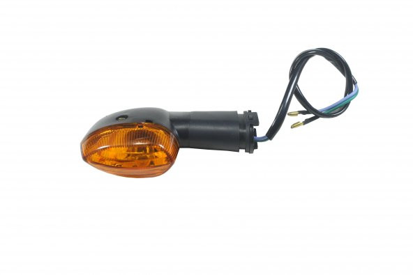 Yamaha YBR 125 ESD Ön Sinyal Takımı ürün görseli 1