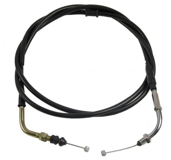 Mondial RS 151 Gaz Teli - Resim 2