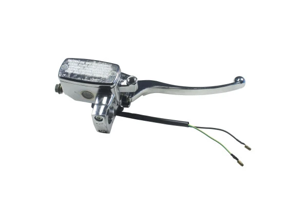 MONDIAL ZN 125 ÖN FREN ÜST MERKEZ KOMPLE ürün görseli 1