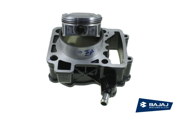 Bajaj Pulsar 200NS Silindir Piston Segman Takımı ürün görseli 1