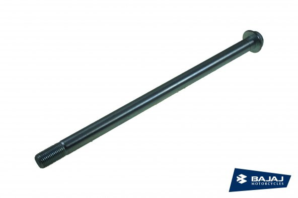 Bajaj Pulsar 200NS Salıncak Mili 267.40 mm ürün görseli 1