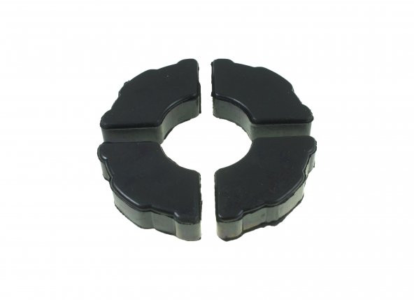 Yamaha YBR 125 Kaplin ürün görseli 1