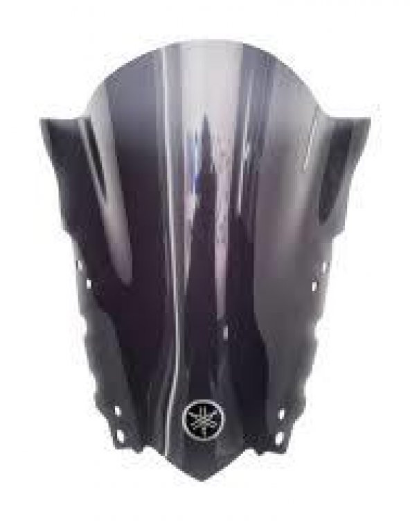 Yamaha YZF R25 Ön Siperlik Camı 2018 Ve Öncesi ürün görseli 1