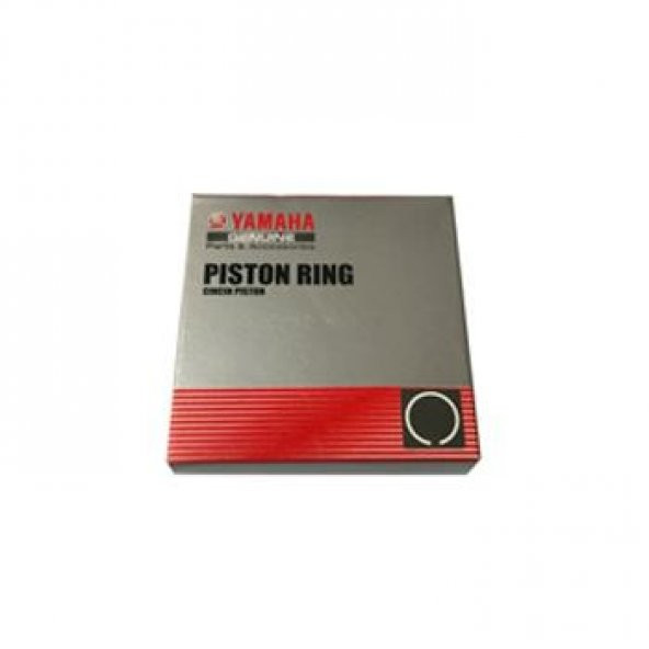 Yamaha YZF R25 Segman Takımı 1 Piston İçin ürün görseli 1