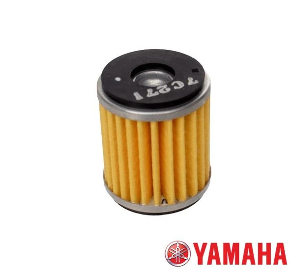 YAMAHA X-MAX 125 YAĞ FİLTRE ürün görseli 1