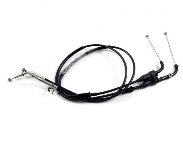Kawasaki ZX-10 R Gaz Teli Set 2008-2009 ürün görseli 1