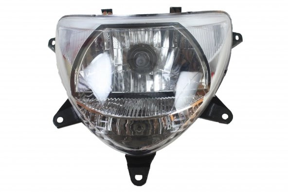 Honda Spacy 110 Far Komple ürün görseli 1