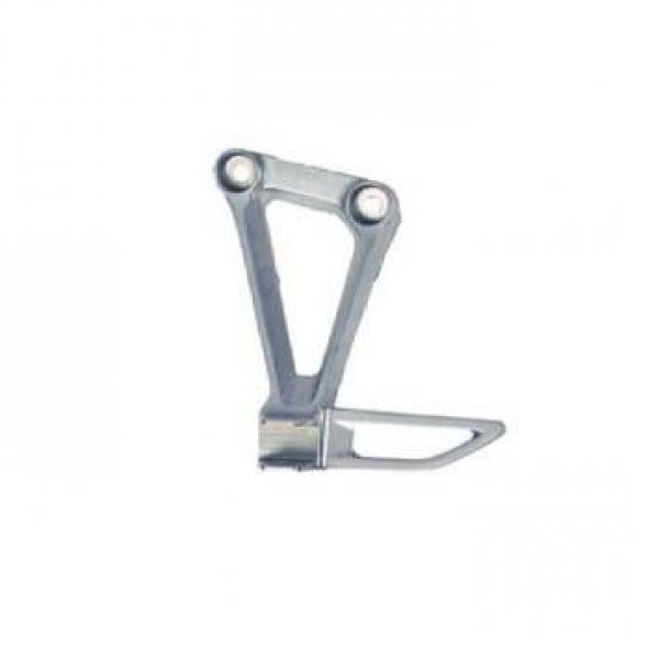 Honda CBR 250 Sağ Arka Basamak Braketi - Resim 2