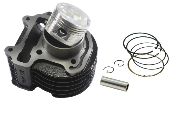 HERO PLEASURE SİLİNDİR SET ürün görseli 1