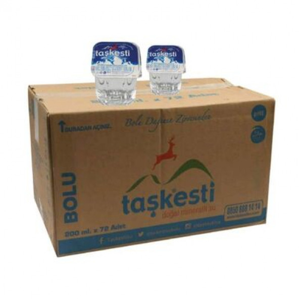 BARDAK SU ürün görseli 1