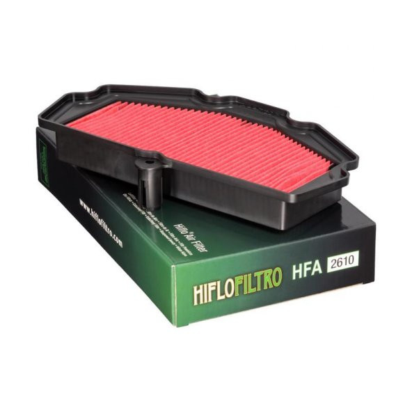 Kawasakı Z 650 Hava Filtre Hiflo ürün görseli 1