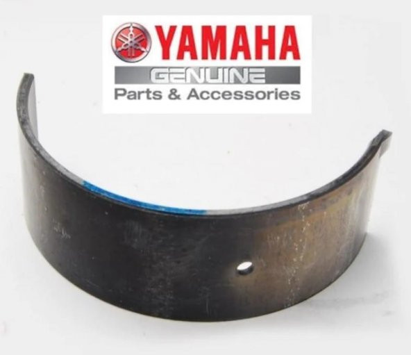 Yamaha Yzf R25 Krank Kol Yatak Mavi ürün görseli 1