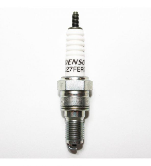 MONDIAL X-TREME MAX 250 BUJİ DENSO - Resim 2
