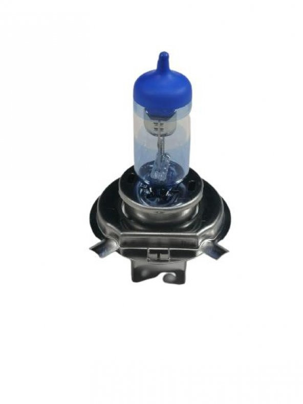 Photon H4 12V 60/55W Far Ampulü ürün görseli 1
