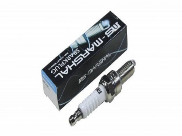 SYM X-PRO 125 BUJİ MARSHAL ürün görseli 1