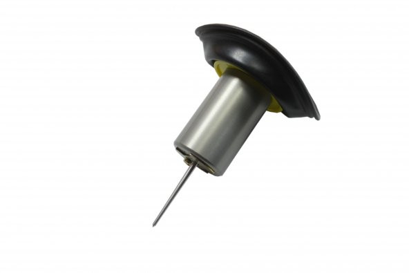 Scooter 150 Karbüratör Gaz Pistonu 24 mm ürün görseli 1