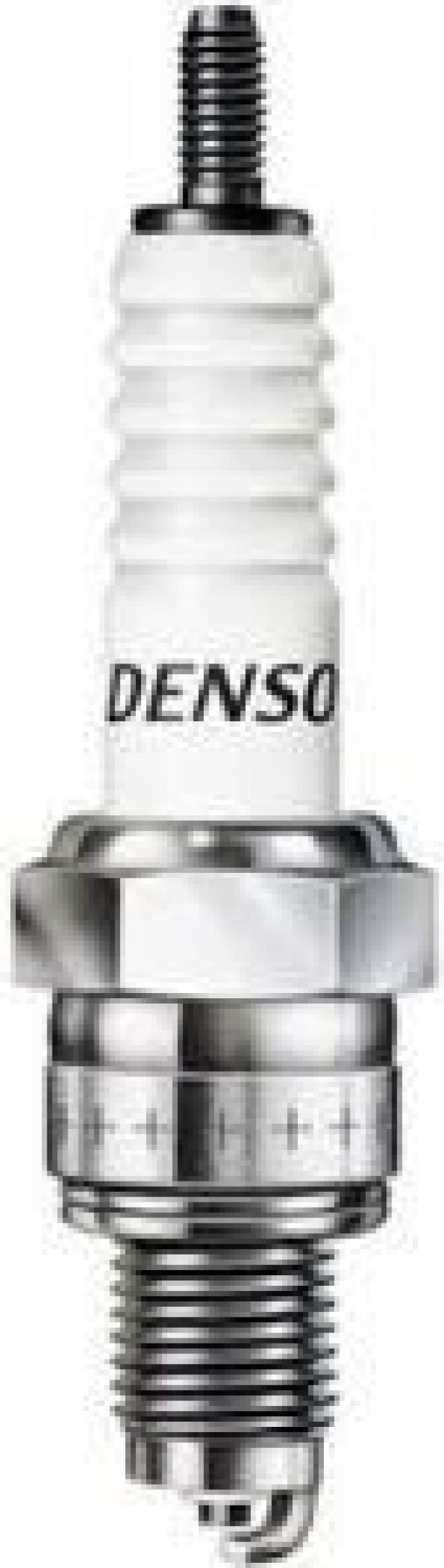 SYM FIDDLE III 200 BUJİ DENSO - Resim 2